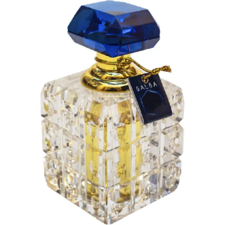 Sapphire Scents Salsa (Perfume Oil) perfume bottle