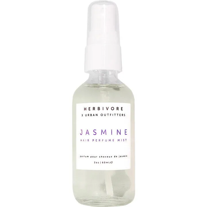 Herbivore Jasmine perfume bottle
