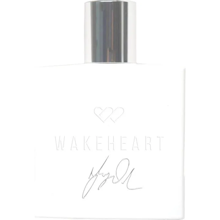 Wakeheart by Grayson Dolan perfume bottle