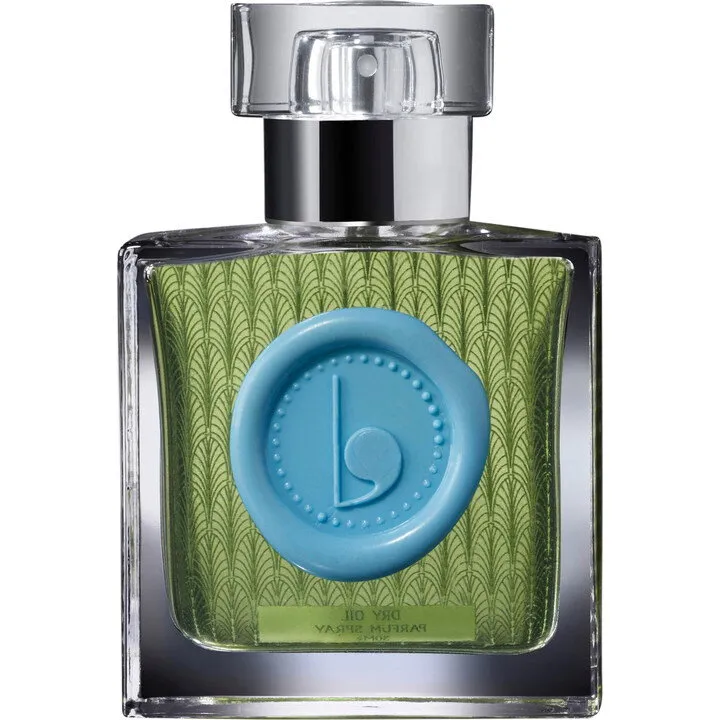 Lovorika Fresh Wood perfume bottle
