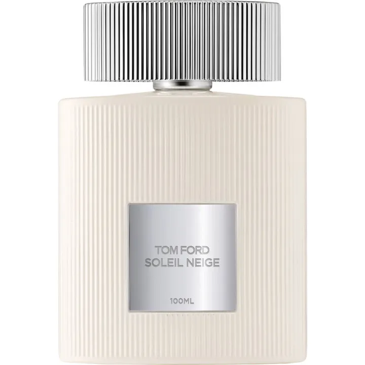 Tom Ford Soleil Neige (Eau de Parfum) parfüm şişesi