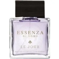 Magasalfa Essenza di Uomo - Le Jour perfume bottle