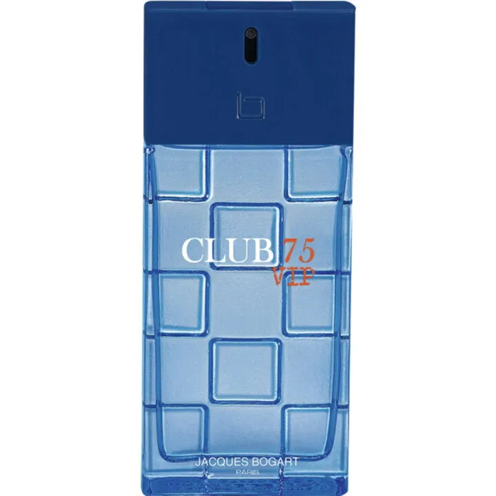 Jacques Bogart Club 75 VIP parfüm şişesi