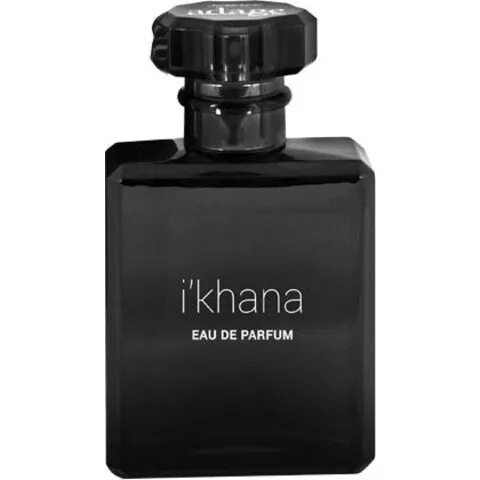 Source Adage I'khana perfume bottle
