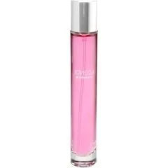 Björn Borg Love All Hot Pink perfume bottle