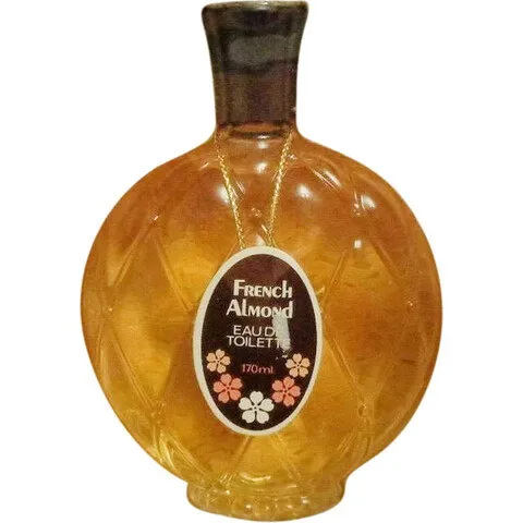 Roberts Windsor French Almond (Eau de Toilette) perfume bottle