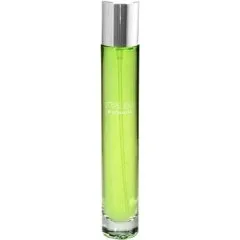 Björn Borg Love All Clean Green perfume bottle
