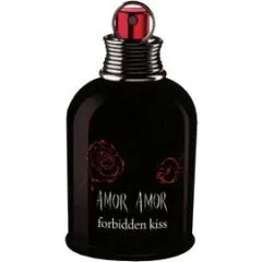 Cacharel Amor Amor Forbidden Kiss parfüm şişesi
