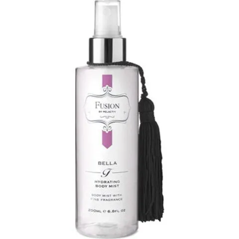 Pelactiv Fusion - Bella perfume bottle