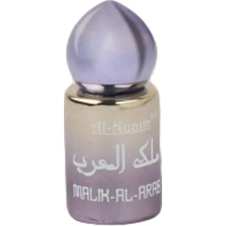 Al-Nuaim Tohfa Series - Malik-Al-Arab perfume bottle