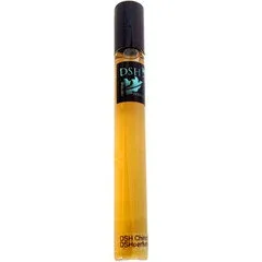 DSH Perfumes Burnt Sugar Vanilla parfüm şişesi