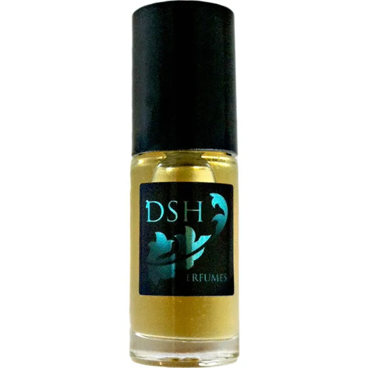 DSH Perfumes Exultation perfume bottle