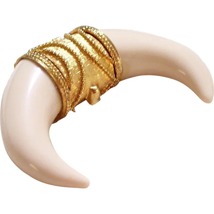 Revlon Moon Drops - The Safari Tusk Necklace (Concentrated Solid Perfume) parfüm şişesi