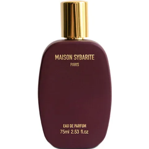Maison Sybarite Opulent Wood perfume bottle