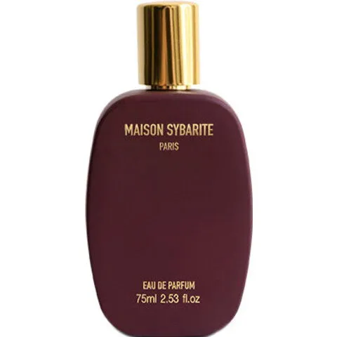 Maison Sybarite 720 perfume bottle