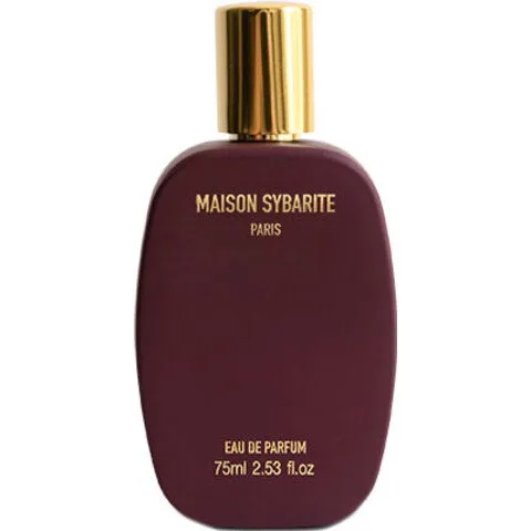 Maison Sybarite Bed of Roses perfume bottle