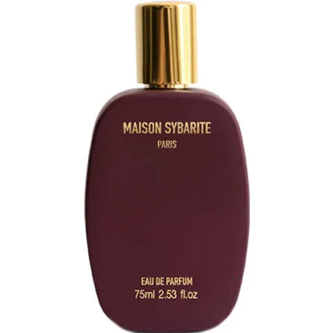 Maison Sybarite Spicy Calabria perfume bottle