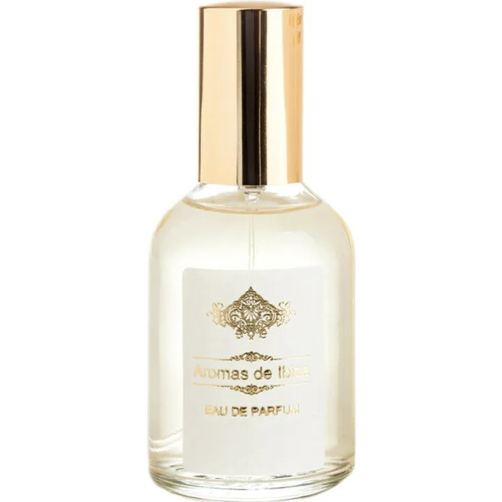 Aromas de Ibiza 2 para Mujer perfume bottle