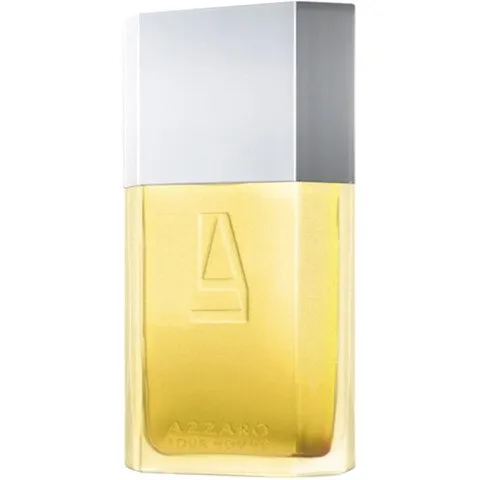 Azzaro pour Homme L'Eau parfüm şişesi