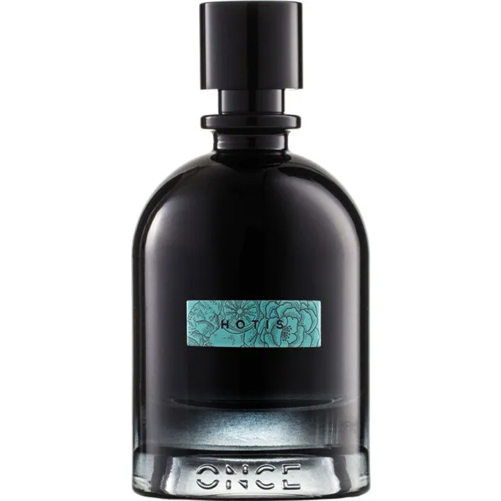 Once Perfume Hotis perfume bottle