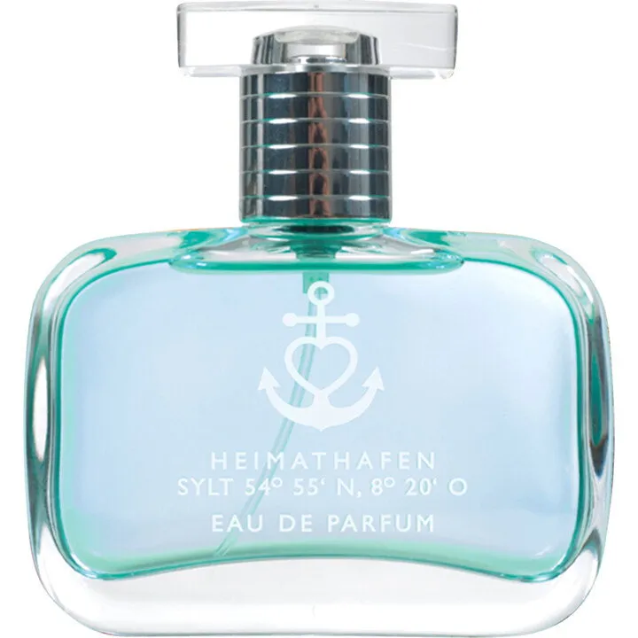Syltsea Heimathafen perfume bottle