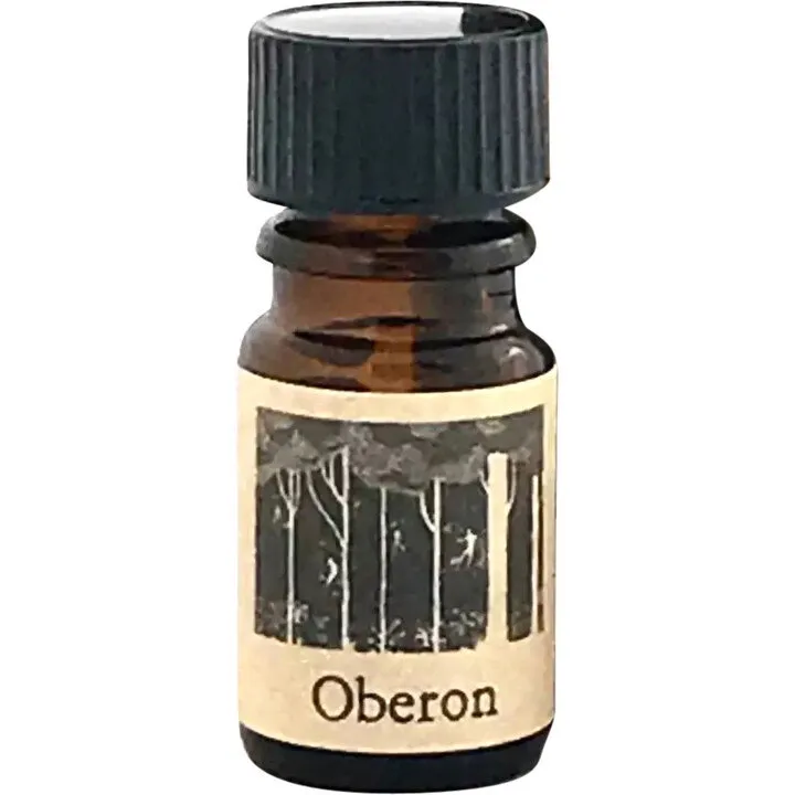 Arcana Wildcraft Oberon perfume bottle