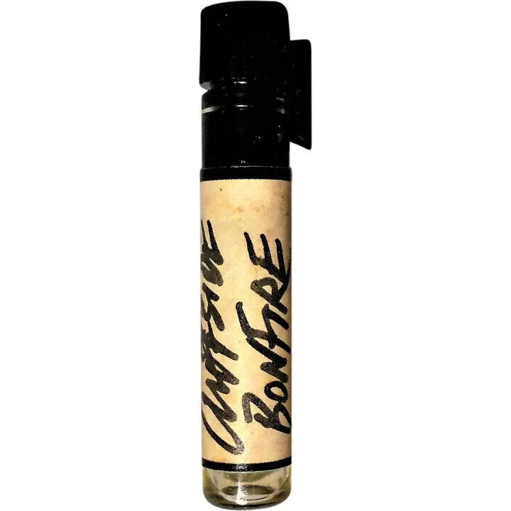 Solstice Scents Cliffside Bonfire (Perfume) parfüm şişesi