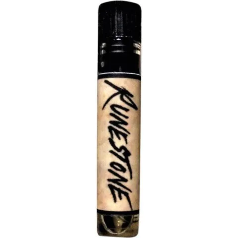 Solstice Scents Runestone (Perfume) parfüm şişesi