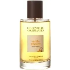 Les Senteurs Gourmandes Vanille Abricot parfüm şişesi