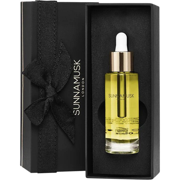 Sunnamusk Dua Al Janah perfume bottle