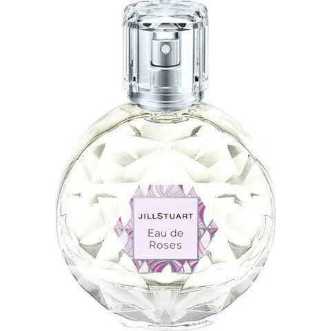 Jill Stuart Eau de Roses / オード ロージーズ parfüm şişesi
