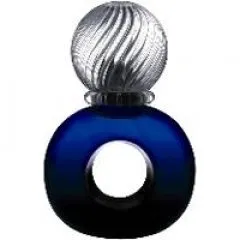 Bijan Wicked Men perfume bottle