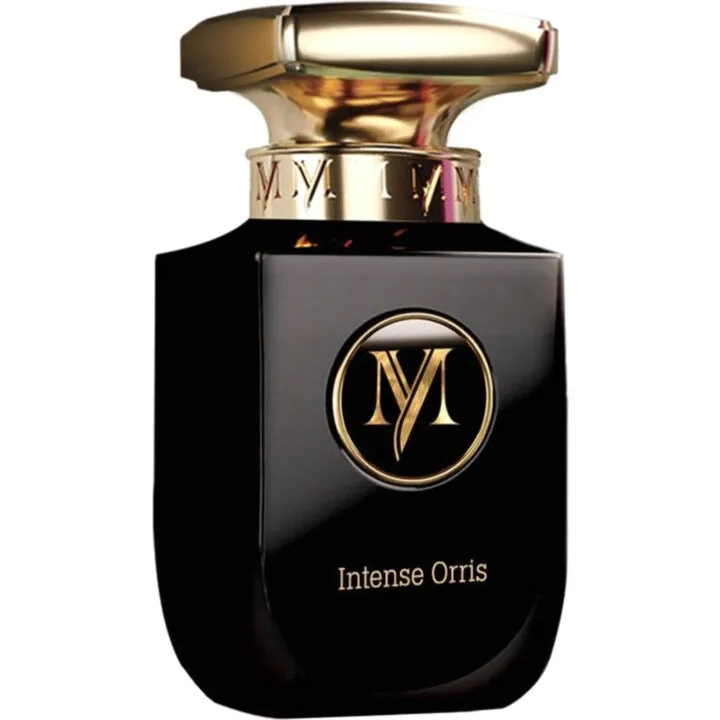 My Perfumes Intense Orris (Eau de Parfum) parfüm şişesi