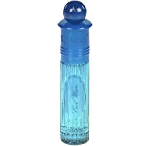 Al-Nuaim Cool Wave perfume bottle