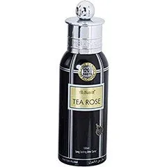 Al-Nuaim Tea Rose perfume bottle