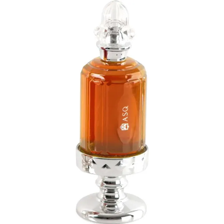 Abdul Samad Al Qurashi Al Jawharah perfume bottle