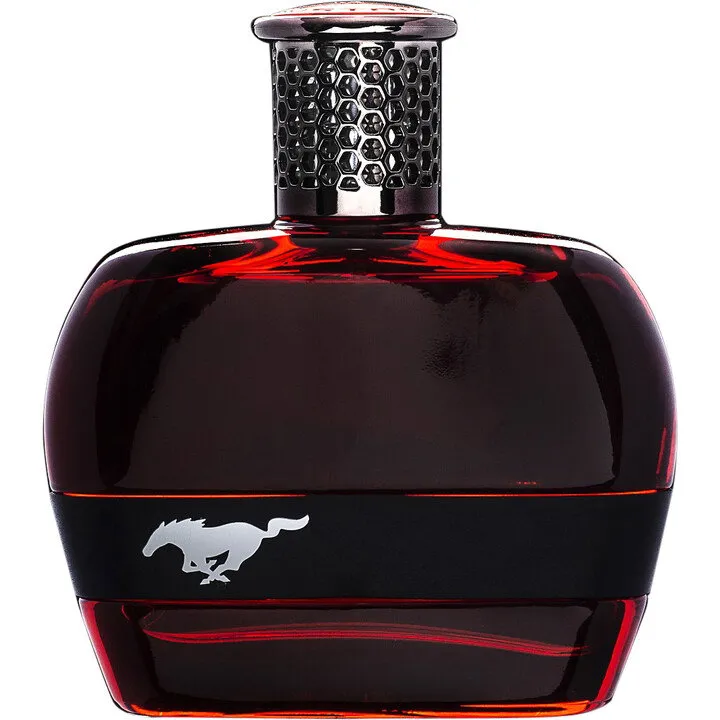 Ford Mustang Mustang (Red) parfüm şişesi