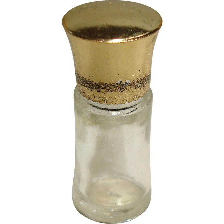 Le Sonier Parfum Mysterieuse parfüm şişesi