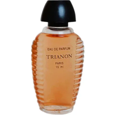 Deroche Trianon perfume bottle