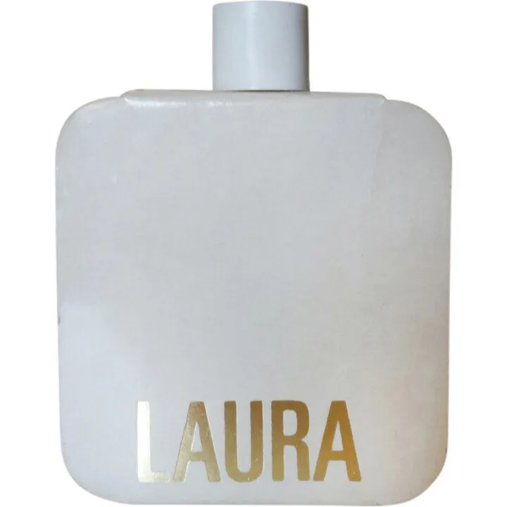 Roberto Giovani Laura perfume bottle