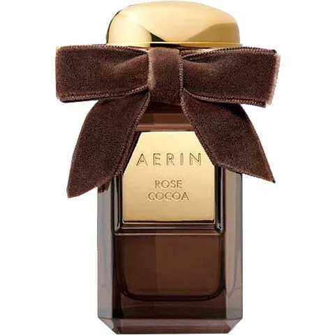Aerin Rose Cocoa perfume bottle