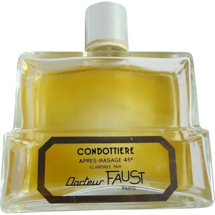 Jean Perrin Condottiere parfüm şişesi