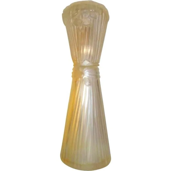 Parfums Christine Darvin Florane parfüm şişesi