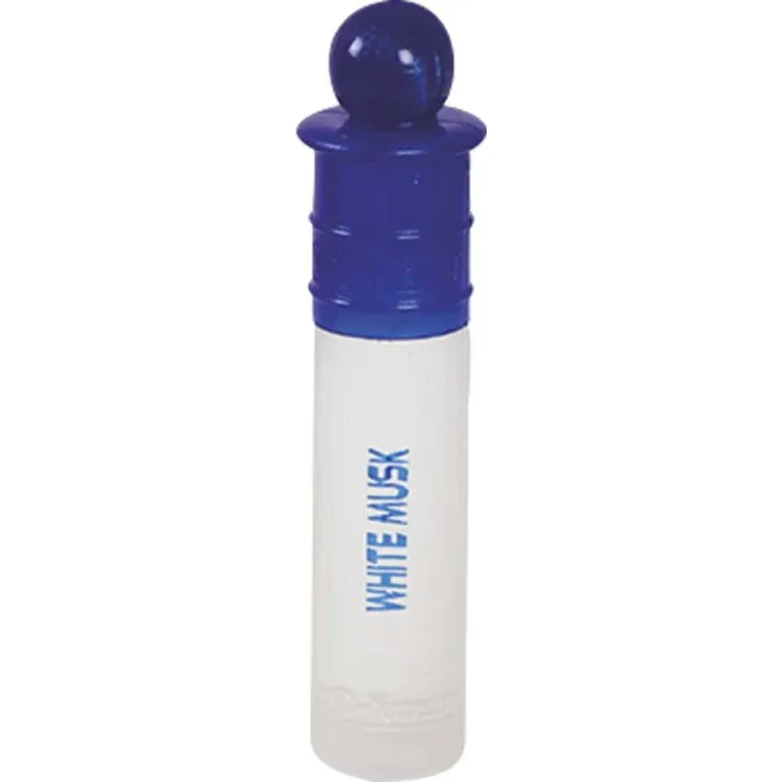 Al-Nuaim White Musk perfume bottle