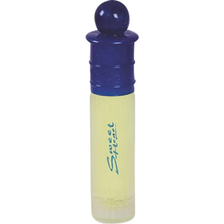 Al-Nuaim Sweet Heart perfume bottle