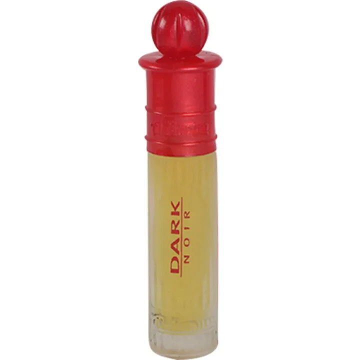 Al-Nuaim Dark Noir perfume bottle
