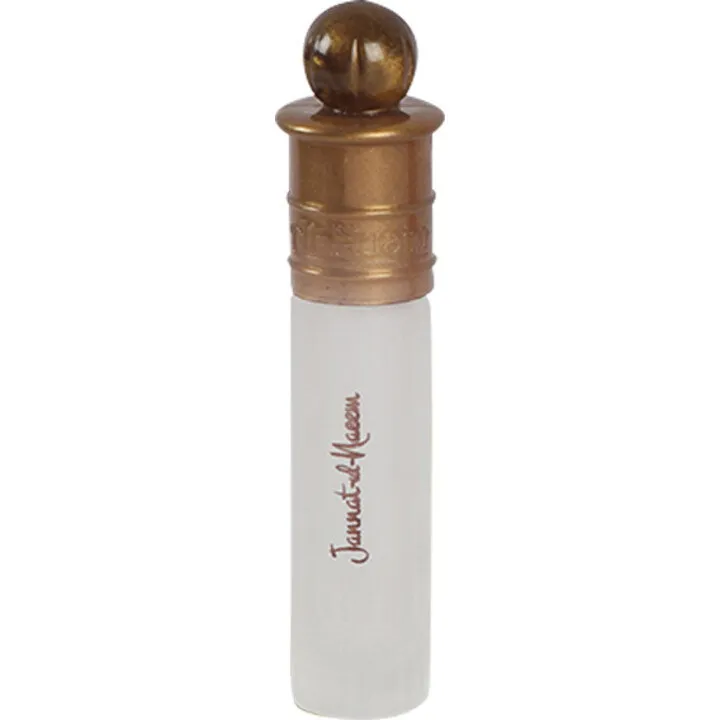 Al-Nuaim Jannat-ul-Naeem perfume bottle