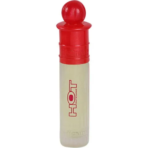 Al-Nuaim Hot Intense perfume bottle
