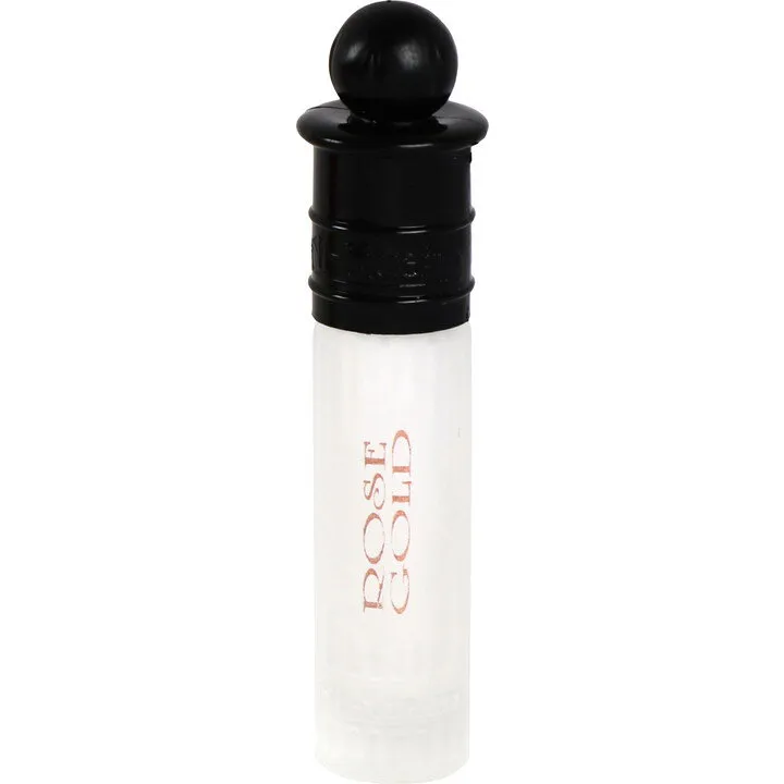 Al-Nuaim Rose Gold perfume bottle