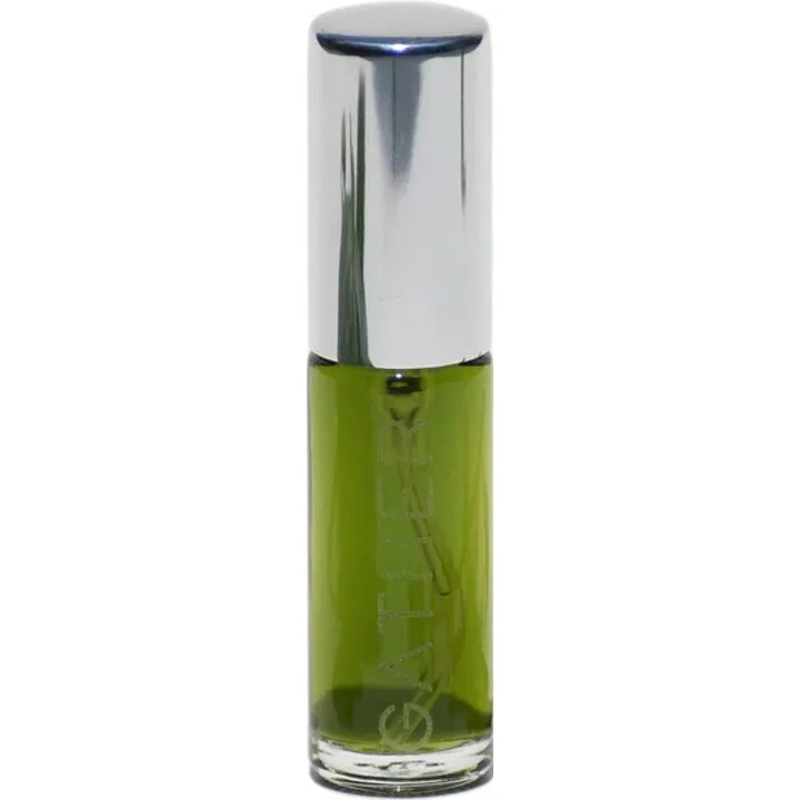 Gather Perfume Basil perfume bottle